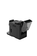 Arzum Okka Espresso Pro M Tam Otomatik Espresso Makinesi Krom