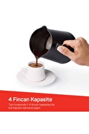 Arzum Okka Minio OK0049 Közde Türk Kahvesi Makinesi