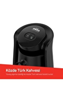Arzum Okka Minio OK0049 Közde Türk Kahvesi Makinesi