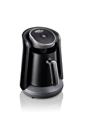 Arzum Okka Minio Kahve Makinesi Krom (OK004)