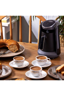 Arzum Okka Minio Kahve Makinesi Krom (OK004)