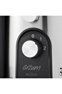 Arzum AR1060 Multivit Katı Meyve Sıkacağı
