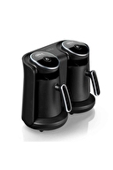 Arzum Okka Duo Kahve Makinesi OK006