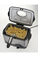 Arzum Cipsco Fritoz AR272