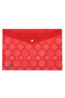 Noki Baskılı Cıtcıtlı Evrak Zarfı 3105