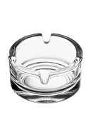 Paşabahçe Bistro Sade Küllük 2'li 7,2 cm