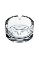 Paşabahçe Bistro Sade Küllük 2'li 7,2 cm