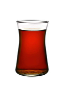 Paşabahçe Heybeli Çay Seti 4'lü 160 cc