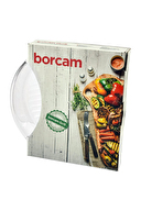 Paşabahçe Grill Borcam Yuvarlak 32 cm