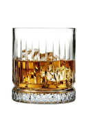 Paşabahçe Elysia Bardak Seti 4'lü 355 cc