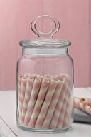 Paşabahçe Kitchen Slim Kavanoz 575 cc