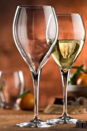 Paşabahçe Veneto Kadeh 6'lı 325 cc