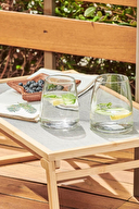 Paşabahçe Pinot Su Bardağı 390cc 4'lü