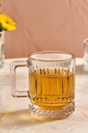 Paşabahçe Elysia Fincan Kupa 2'li 250 cc