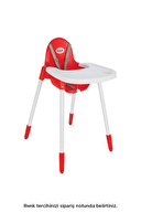 Pilsan Elegance Mama Sandalyesi