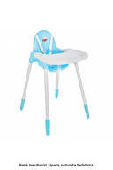 Pilsan Elegance Mama Sandalyesi