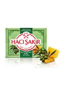 Hacı Şakir Banyo Sabunu Zeytinyağı&Bal 600 g