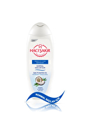 Hacı Şakir Şampuan Hindistan Cevizi 500 ml
