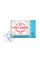 Hacı Şakir Güzellik Sabunu Elegan 4X70 g