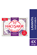 Hacı Şakir Banyo Sabunu Lavanta 600 g