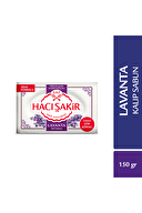 Hacı Şakir Banyo Sabunu 150 g Lavanta