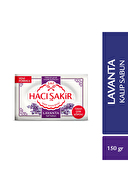 Hacı Şakir Banyo Sabunu 150 g Lavanta