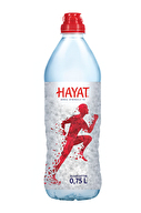 Hayat Su 0.75 l Spor Kapak