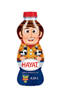 Hayat Maskot Su 330 ml