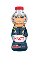 Hayat Maskot Su 330 ml