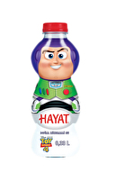 Hayat Maskot Su 330 ml