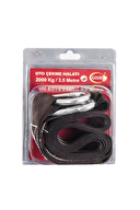 Gojo Çekme Halatı 3,5 Metre