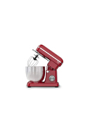 King Xamir Stand Mikser Siyah KSM3990