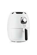 King KYF25 MagicFry 3.5 lt Yağsız Fritöz