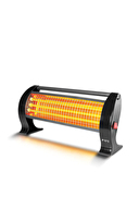 King Prato Ayak Altı Istıcı KI6273