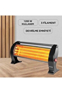 King Prato Ayak Altı Istıcı KI6273