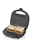 Sinbo SSM2513 Tost Makinesi