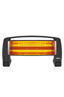 Sinbo Quartz Isıtıcı SFH-3399