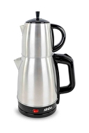 Sinbo Elektrikli Çay Makinesi STM-5845