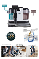 Sinbo Halı-Koltuk Yıkama Makinesi SCC-7605