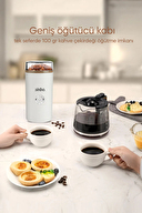 Sinbo Kahve ve Baharat Öğütücü SCM-2980