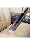 Sinbo Şarjlı Araç Süpürgesi SVC-8617