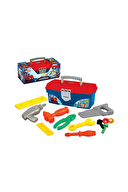 Spider Man Alet Çantası 03035