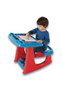 Spider-Man Çalışma Masası