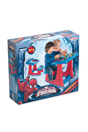 Spider-Man Çalışma Masası