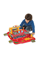 Tek Katlı Garaj Oyun Setı 03066