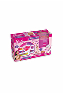 Oyuncak Barbie Sepetli Takı Seti