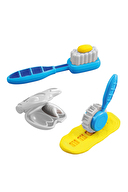 Dino Dişçi Hamur Seti