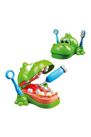 Dino Dişçi Hamur Seti