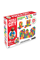 Puzzle City 128 Prç 3703