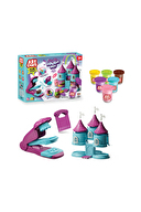 Oyuncak Art Craft Peri Masalı Hamur Seti 336 Gram